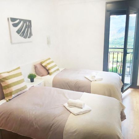 Chalet El Mirador Del Valle Barbacoa By Apartamentos Logrono Nalda エクステリア 写真