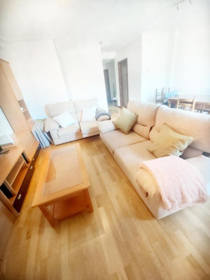 Chalet El Mirador Del Valle Barbacoa By Apartamentos Logrono Nalda エクステリア 写真