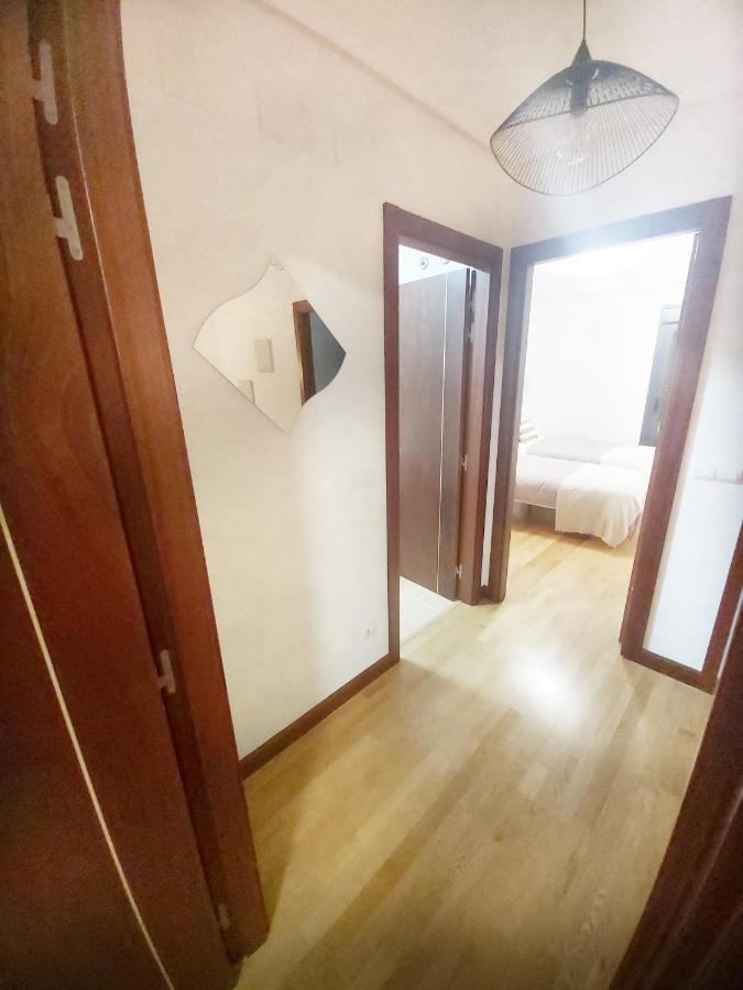 Chalet El Mirador Del Valle Barbacoa By Apartamentos Logrono Nalda エクステリア 写真