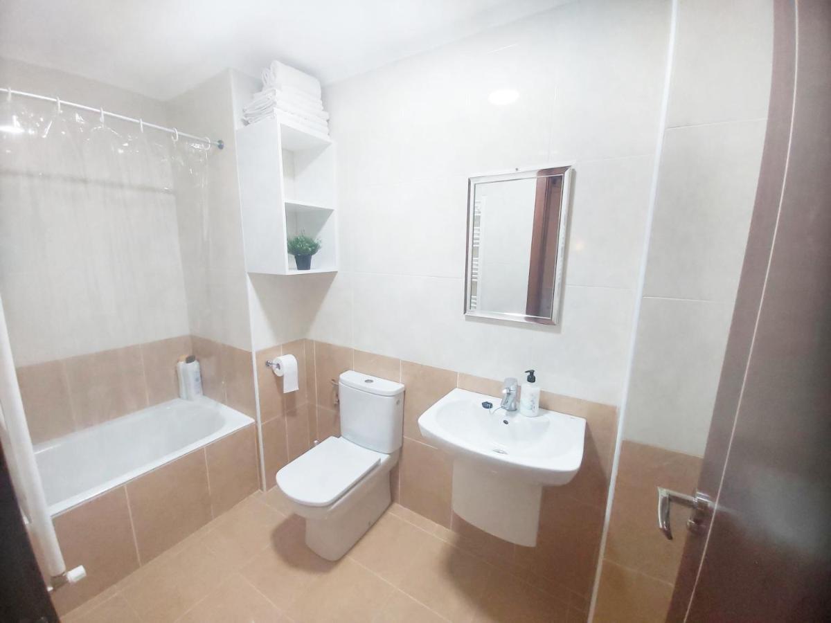 Chalet El Mirador Del Valle Barbacoa By Apartamentos Logrono Nalda エクステリア 写真