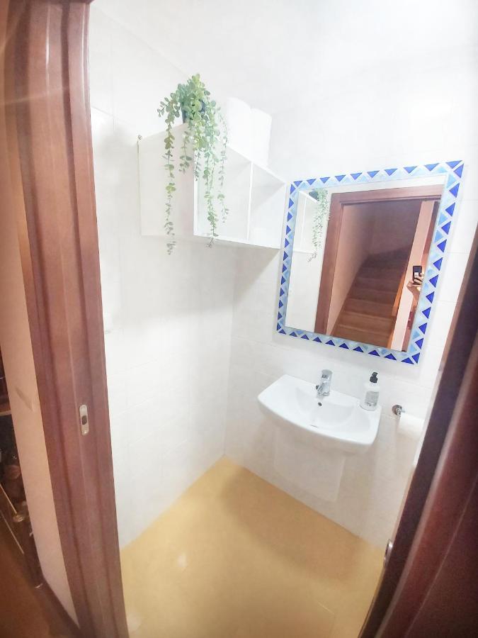 Chalet El Mirador Del Valle Barbacoa By Apartamentos Logrono Nalda エクステリア 写真
