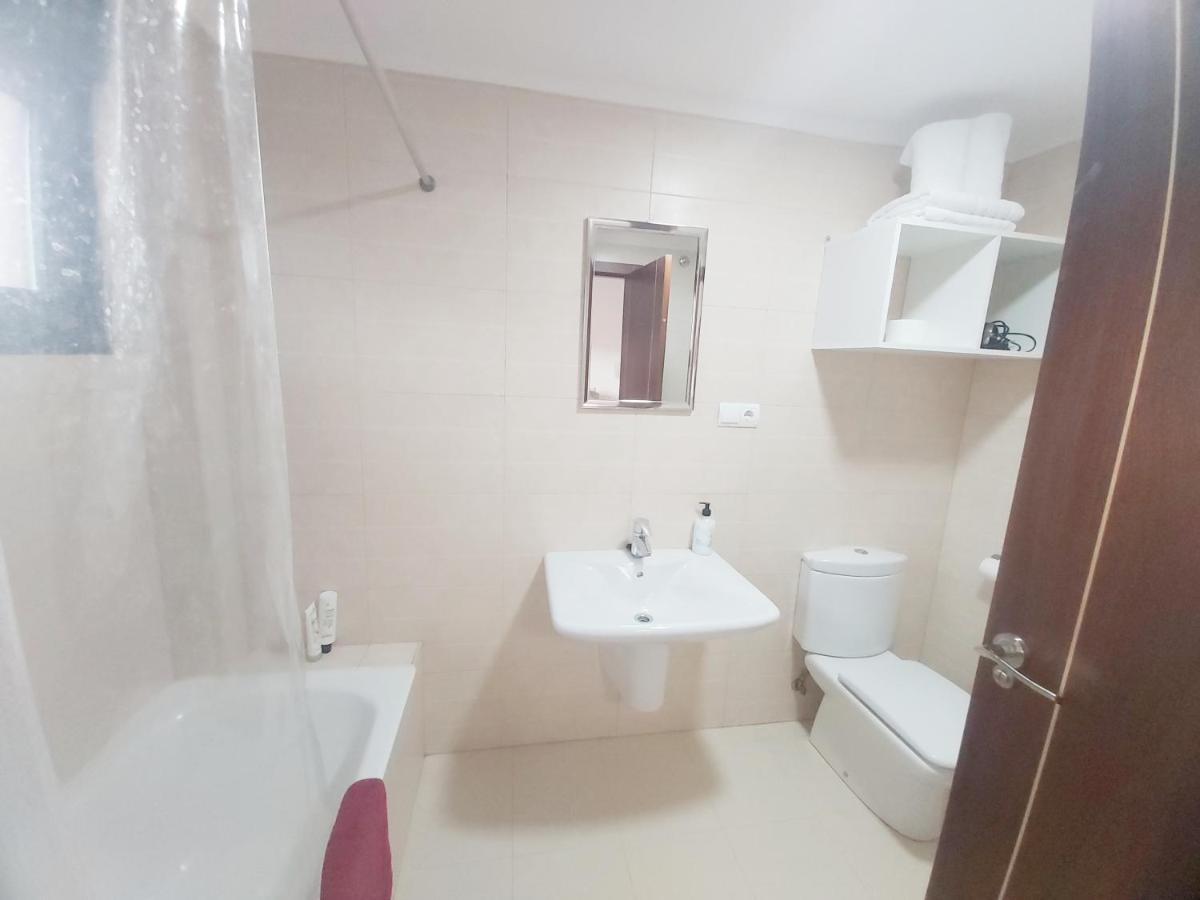 Chalet El Mirador Del Valle Barbacoa By Apartamentos Logrono Nalda エクステリア 写真