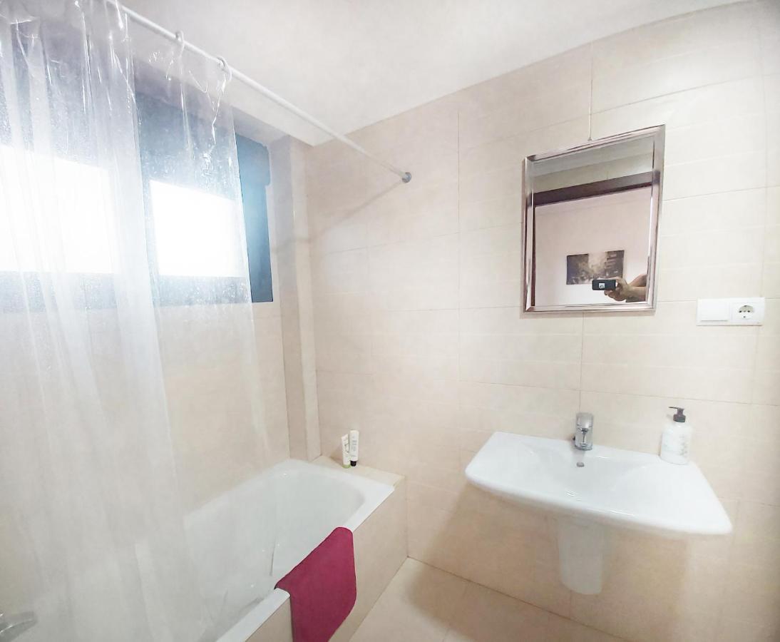 Chalet El Mirador Del Valle Barbacoa By Apartamentos Logrono Nalda エクステリア 写真