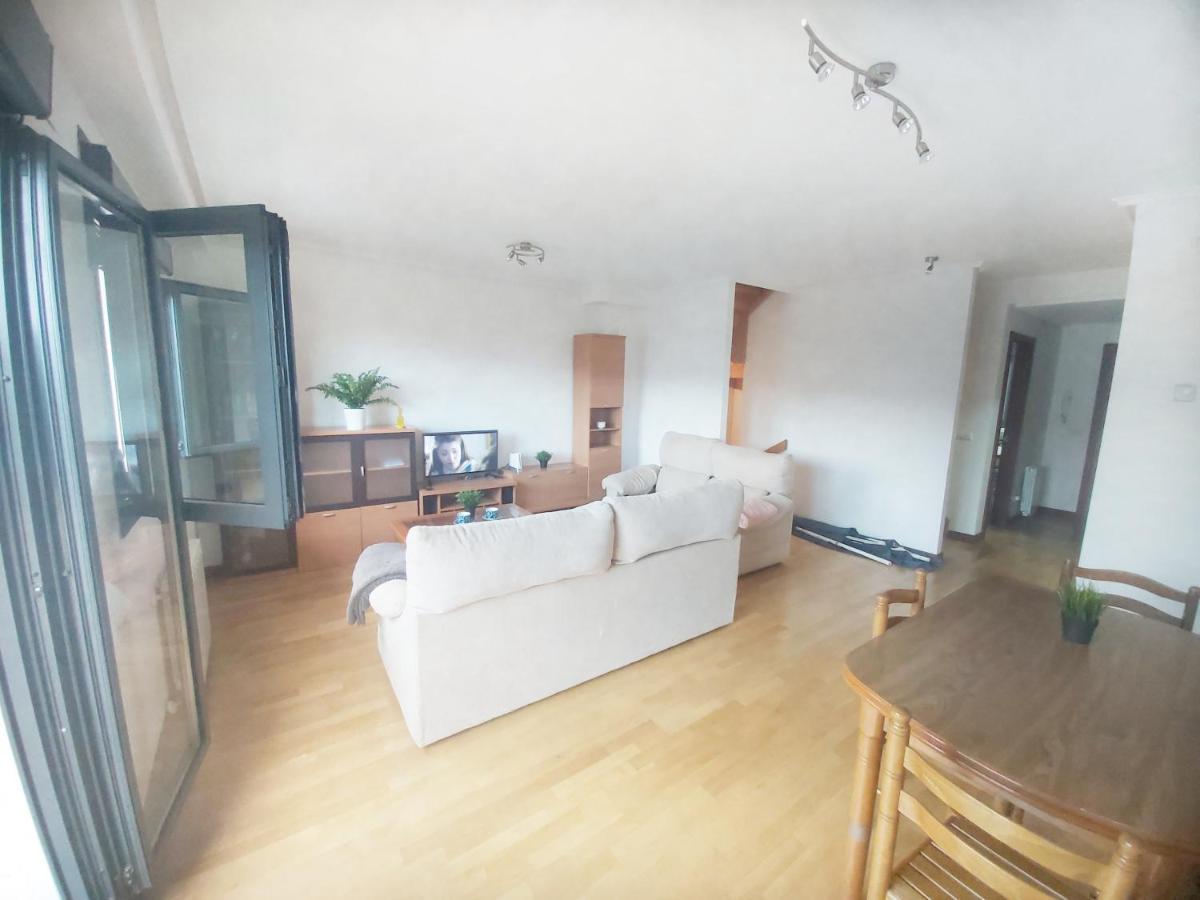Chalet El Mirador Del Valle Barbacoa By Apartamentos Logrono Nalda エクステリア 写真