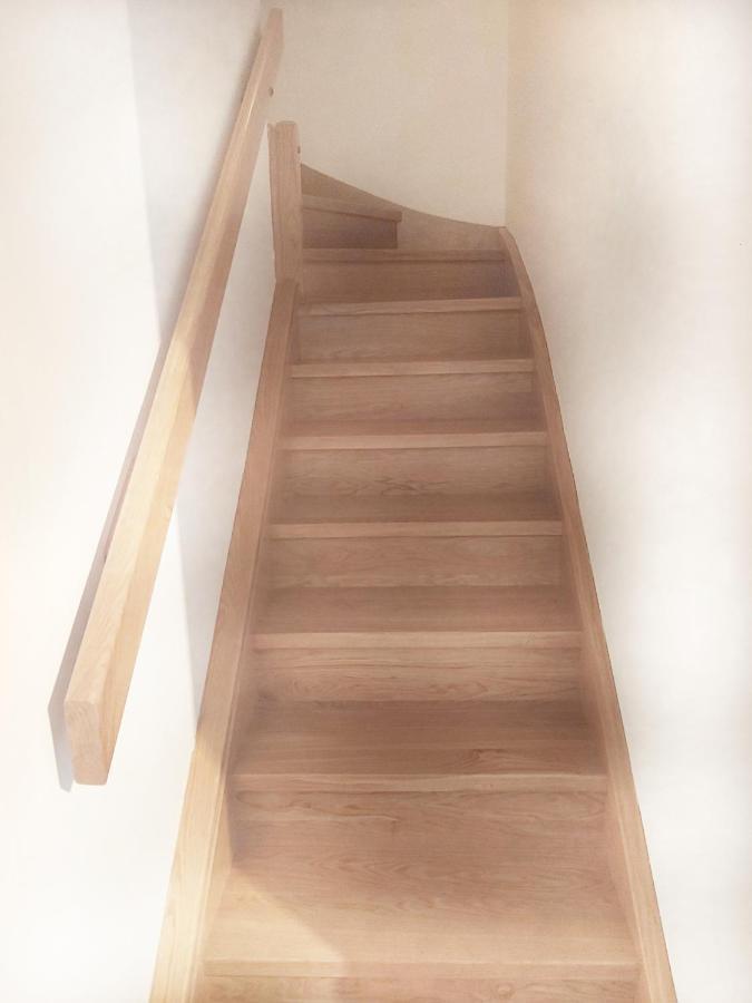 Chalet El Mirador Del Valle Barbacoa By Apartamentos Logrono Nalda エクステリア 写真