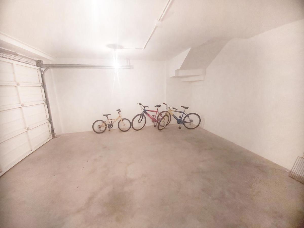Chalet El Mirador Del Valle Barbacoa By Apartamentos Logrono Nalda エクステリア 写真