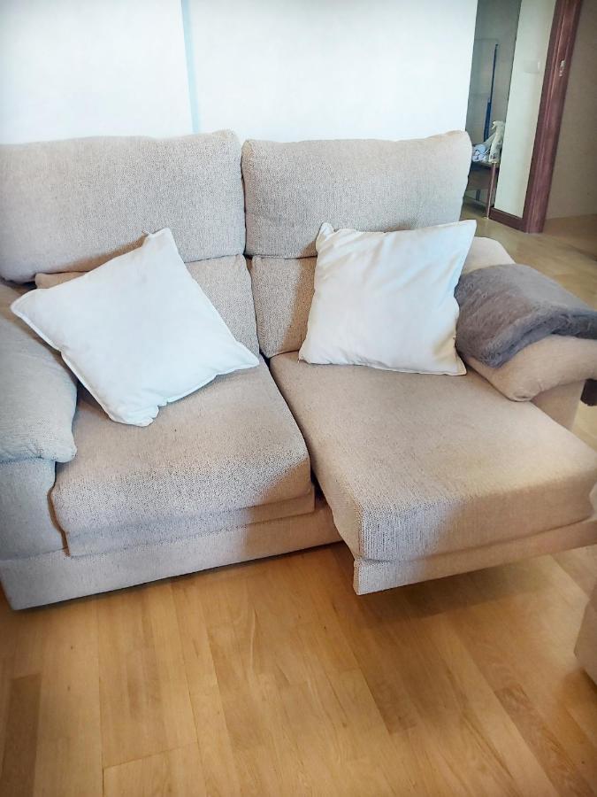 Chalet El Mirador Del Valle Barbacoa By Apartamentos Logrono Nalda エクステリア 写真