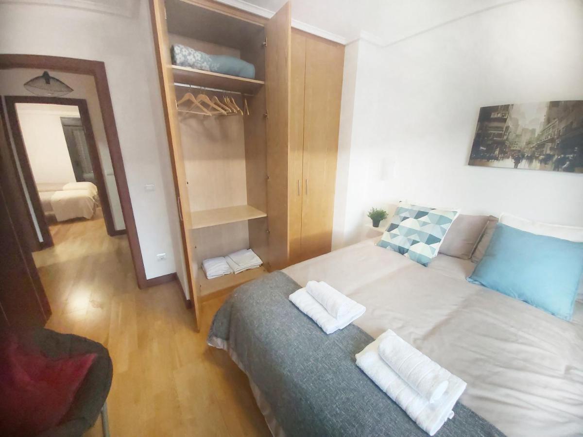 Chalet El Mirador Del Valle Barbacoa By Apartamentos Logrono Nalda エクステリア 写真